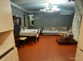 Satılır 2 otaqlı köhnə tikili 33 m², Suraxanı q.