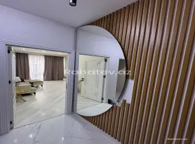 Satılır 2 otaqlı yeni tikili 44 m², 20 Yanvar m.