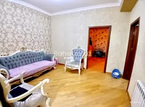Satılır 3 otaqlı yeni tikili 145 m², Həzi Aslanov m.