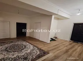 Satılır 4 otaqlı yeni tikili 82 m², Hövsan q.