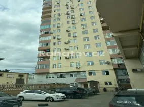 İcarəyə verilir 2 otaqlı yeni tikili 90 m², Elmlər Akademiyası m.