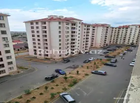 Satılır 3 otaqlı yeni tikili 90 m², Ramana q.