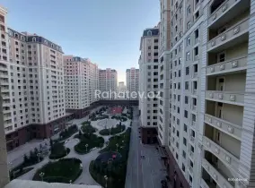 Satılır 2 otaqlı yeni tikili 88 m², Elmlər Akademiyası m.