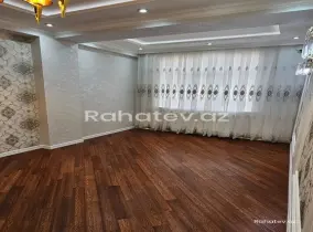 Satılır 3 otaqlı yeni tikili 120 m², 20 Yanvar m.