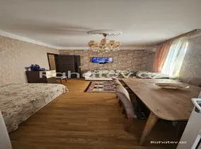 Satılır 2 otaqlı köhnə tikili 60 m², Hövsan q.