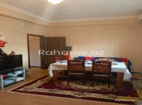 İcarəyə verilir 2 otaqlı yeni tikili 70 m², Yasamal q.