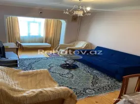 Satılır 2 otaqlı köhnə tikili 55 m², Həzi Aslanov m.