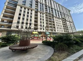 Satılır 3 otaqlı yeni tikili 124 m², Nizami m.