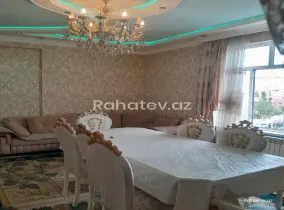 İcarəyə verilir 3 otaqlı yeni tikili 120 m², Yeni Yasamal q.