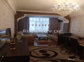 Satılır 2 otaqlı yeni tikili 62 m², Həzi Aslanov m.