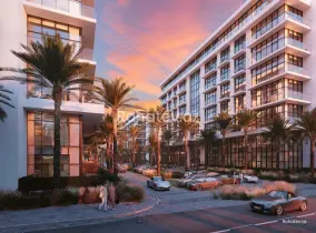 Satılır 1 otaqlı yeni tikili 51.4 m², Nardaran q.