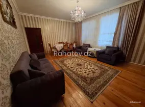 Satılır 2 otaqlı yeni tikili 85 m², Həzi Aslanov q.