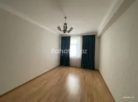 İcarəyə verilir 2 otaqlı yeni tikili 55 m², Neftçilər m.