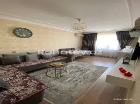 Satılır 3 otaqlı köhnə tikili 85 m², Həzi Aslanov m.