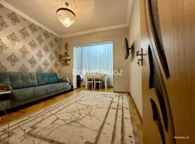 Satılır 2 otaqlı köhnə tikili 50 m², İnşaatçılar m.