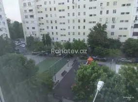 Satılır 3 otaqlı köhnə tikili 70 m², Badamdar q.