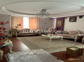 Satılır 3 otaqlı yeni tikili 125 m², Həzi Aslanov m.