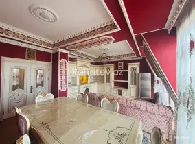 Satılır 3 otaqlı yeni tikili 120 m², Ağ şəhər q.
