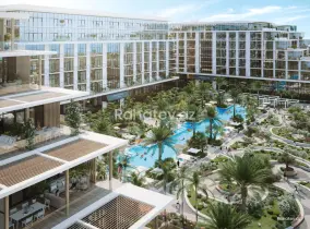 Satılır 1 otaqlı yeni tikili 47 m², Nardaran q.