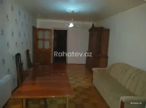 İcarəyə verilir 2 otaqlı köhnə tikili 50 m², İnşaatçılar m.
