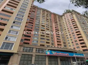 Satılır 2 otaqlı yeni tikili 65 m², Azadlıq Prospekti m.