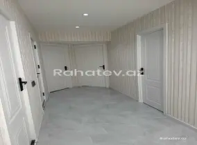 Satılır 3 otaqlı yeni tikili 71 m², İnşaatçılar m.