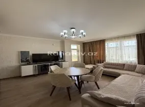 Satılır 2 otaqlı yeni tikili 55 m², Yeni Günəşli q.