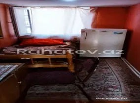 İcarəyə verilir 1 otaqlı köhnə tikili 15 m², Nizami m.