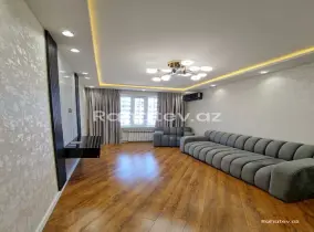 Satılır 2 otaqlı köhnə tikili 63 m², Həzi Aslanov q.