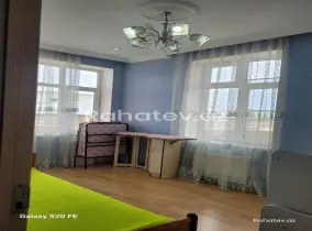 Satılır 3 otaqlı yeni tikili 107 m², Həzi Aslanov m.