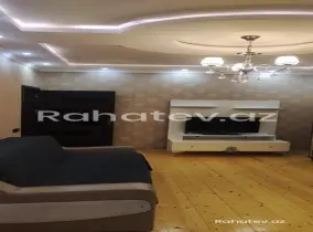 İcarəyə verilir 2 otaqlı yeni tikili 55 m², Əhmədli q.