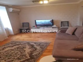 Satılır 2 otaqlı köhnə tikili 54 m², Badamdar q.