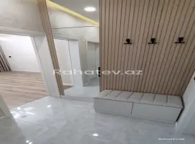 Satılır 2 otaqlı yeni tikili 41 m², Həzi Aslanov m.