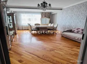 Satılır 3 otaqlı yeni tikili 103 m², Badamdar q.