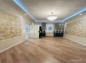 Satılır 2 otaqlı yeni tikili 58 m², Memar Əcəmi m.