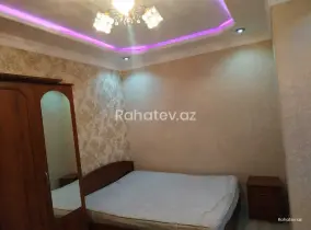 İcarəyə verilir 1 otaqlı yeni tikili 25 m², Yasamal q.