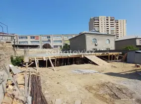 Satılır 2 otaqlı yeni tikili 67 m², Həzi Aslanov m.