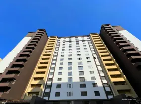 Satılır 4 otaqlı yeni tikili 136 m², Şah İsmayıl Xətai m.