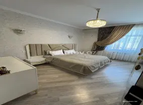 Satılır 3 otaqlı yeni tikili 75 m², Əhmədli m.