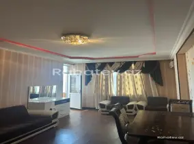 İcarəyə verilir 2 otaqlı yeni tikili 58 m², 8 Noyabr m.