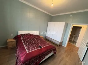 Satılır 3 otaqlı yeni tikili 77 m², Hövsan q.
