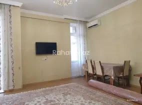 Satılır 3 otaqlı yeni tikili 90 m², Memar Əcəmi m.