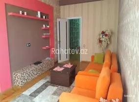 İcarəyə verilir 2 otaqlı yeni tikili 65 m², 7-ci mikrorayon q.