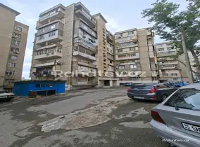 Satılır 2 otaqlı köhnə tikili 60 m², Yeni Günəşli q.