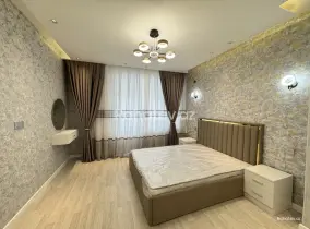 Satılır 2 otaqlı yeni tikili 75 m², Həzi Aslanov m.