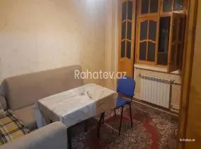 İcarəyə verilir 3 otaqlı köhnə tikili 80 m², 20 Yanvar m.