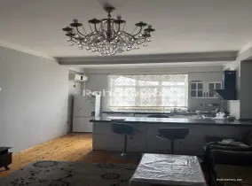 İcarəyə verilir 3 otaqlı yeni tikili 120 m², Həzi Aslanov q.