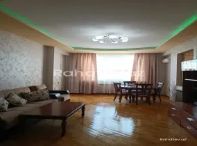 İcarəyə verilir 3 otaqlı yeni tikili 100 m², Azadlıq Prospekti m.