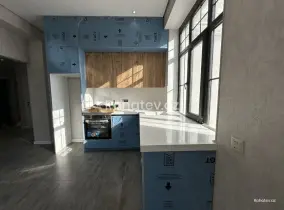 Satılır 3 otaqlı yeni tikili 80 m², Əhmədli q.