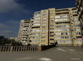 Satılır 1 otaqlı yeni tikili 51 m², Yeni Yasamal q.